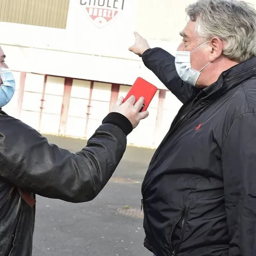 JOURNAL DU SAMEDI 10 AVRIL